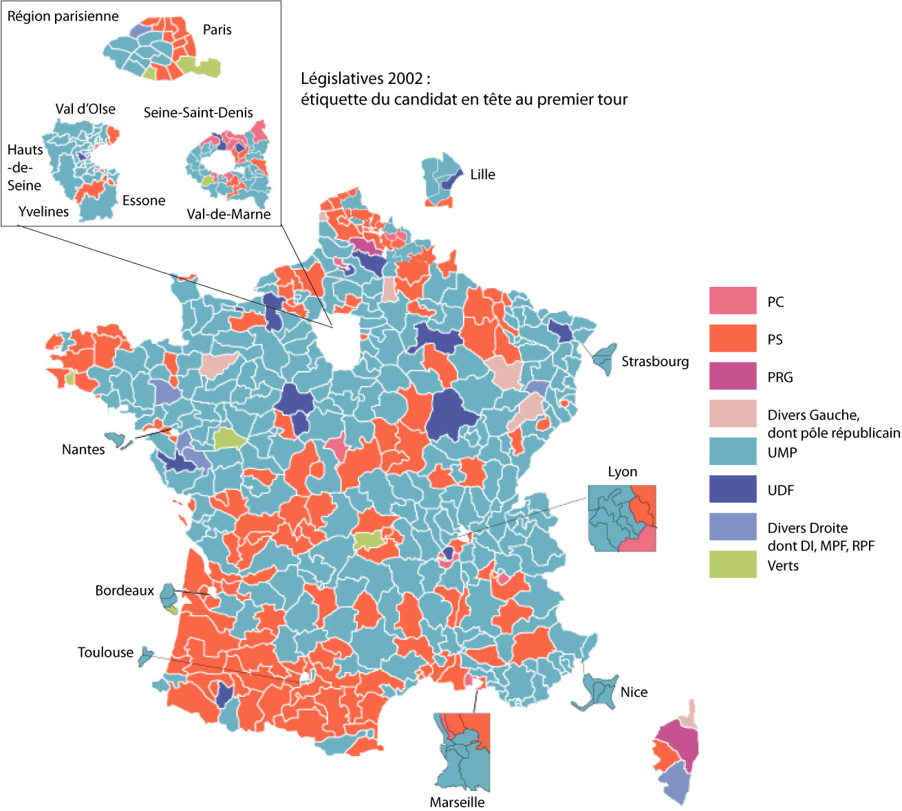 France : candidat en tête dans les circonscriptions au premier tour / image-39.jpg